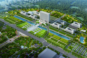 喜報(bào)！信陽(yáng)市百花園核心區(qū)域新能源暨綜合提升改造項(xiàng)目喜獲“中國(guó)海綿城市十年成就展”活動(dòng)“項(xiàng)目典范”稱(chēng)號(hào)